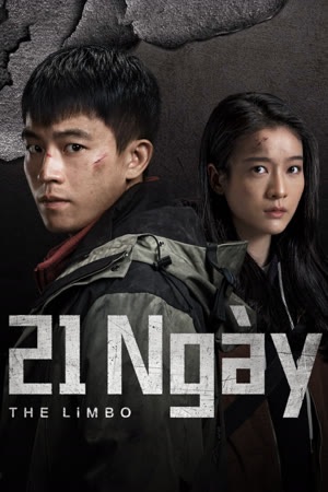 Phim 21 Ngày (The Limbo) 2024