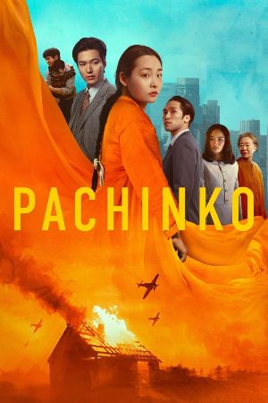 Phim Pachinko (Phần 2) 2024
