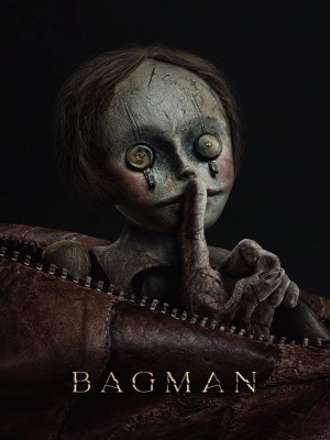 Phim Bagman 2024