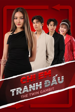 Phim Chị Em Tranh Đấu 2025