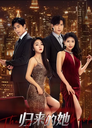 Phim Cô Ấy Trở Lại 2024