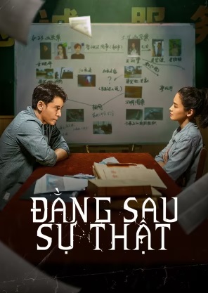 Phim Đằng Sau Sự Thật (Phần 1) 2024