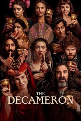 Phim Decameron: Mười ngày 2024