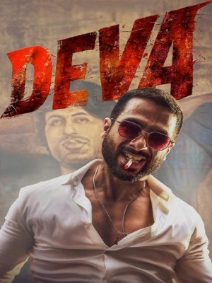 Phim Deva 2025
