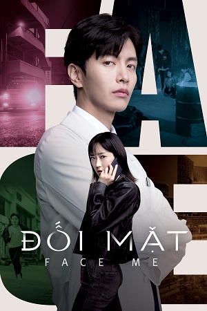 Phim Đối Mặt 2024