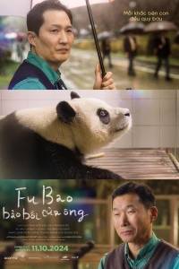 Phim Fubao Bảo Bối Của Ông 2024