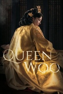 Phim Hoàng Hậu Woo (Nữ Hoàng Woo) 2024