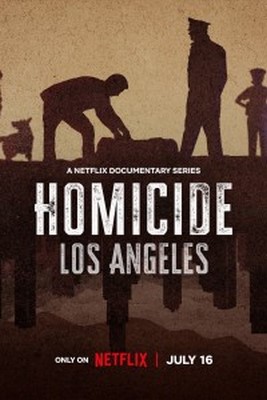 Phim Homicide: Án mạng (Phần 2) 2024