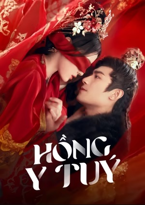 Phim Hồng Y Tuý 2024