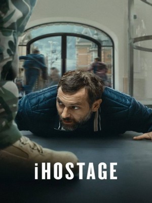 Phim iHostage 2025