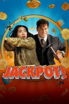 Phim Jackpot! 2024