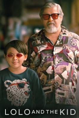 Phim Lolo và Thằng Nhóc 2024