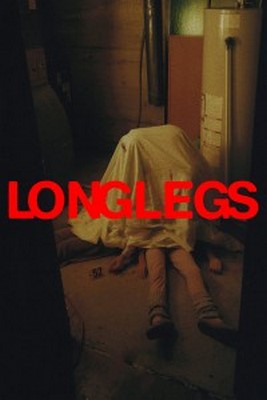 Phim Longlegs: Thảm Kịch Dị Giáo 2024