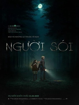 Phim Người Sói 2025