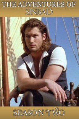 Phim Những Cuộc Phiêu Lưu Của Sinbad (Phần 2) 1997