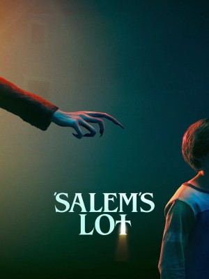 Phim Phần Đất Của Salem 2024