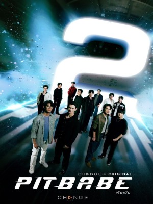Phim PIT BABE THE SERIES (Phần 2) 2025
