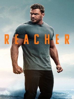 Phim Reacher (Phần 3) 2025