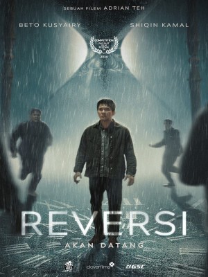 Phim Reversi: Trở Lại 2024