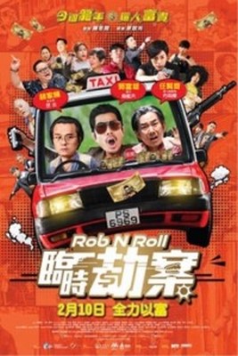 Phim Rob N Roll 2024