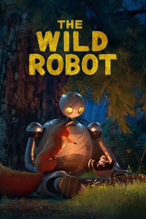 Phim Robot Hoang Dã 2024