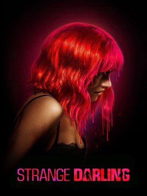 Phim Strange Darling 2024