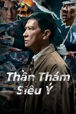 Phim Thần Thám Siêu Ý 2024