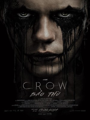 Phim The Crow Báo Thù 2024