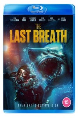 Phim The Last Breath 2024