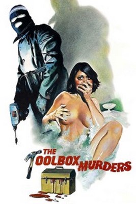 Phim The Toolbox Murders 1978