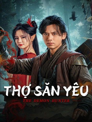 Phim Thợ Săn Yêu 2025