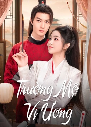Phim Trường Mộ Vị Ương 2024
