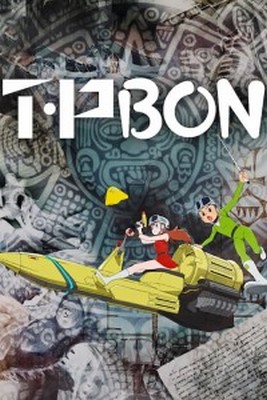 Phim T・P BON (Phần 2) 2024
