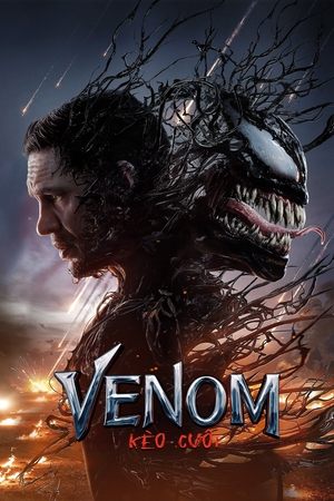 Phim Venom 3: Kèo Cuối 2024