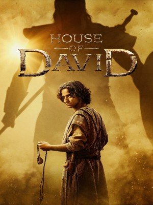 Phim Vương Quyền David 2025