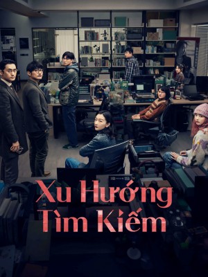 Phim Xu Hướng Tìm Kiếm 2023