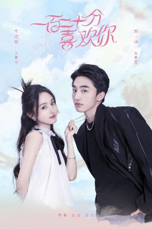 Phim Yêu Anh 120% 2025