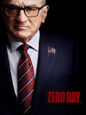 Phim Zero Day 2025